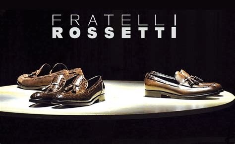 Fratelli Rossetti .